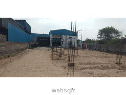 Warehouse for Sale